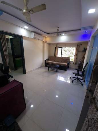 1 BHK Apartment For Rent in Sagar CHS Airoli Airoli Sector 7 Navi Mumbai 6523267