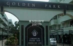 1 BHK Apartment For Rent in Golden Park Complex Gokul Nagar Thane 6523271
