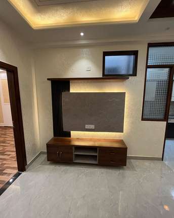 4 BHK Builder Floor For Resale in Ashok Vihar Delhi 6523298