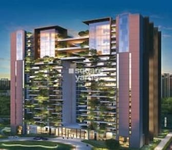 3 BHK Apartment For Resale in One Oak Atmos Gomti Nagar Lucknow  6523301