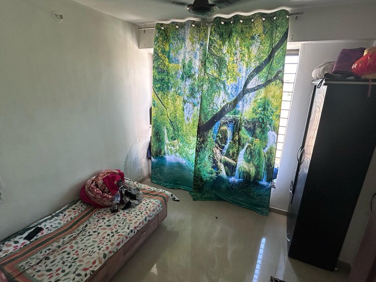 Bedroom, skyi-star-towers 1 Bedroom 530 Sq.Ft. Apartment In Bhukum Pune 6523325