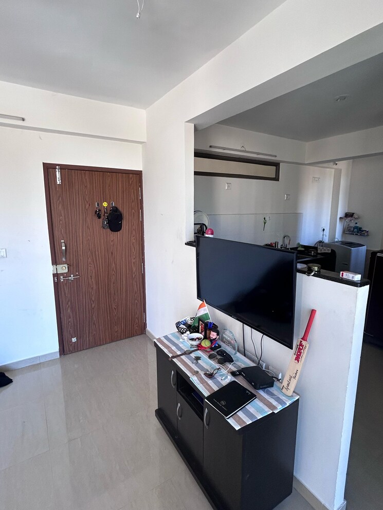 Master Bedroom, skyi-star-towers 1 Bedroom 530 Sq.Ft. Apartment In Bhukum Pune 6523325