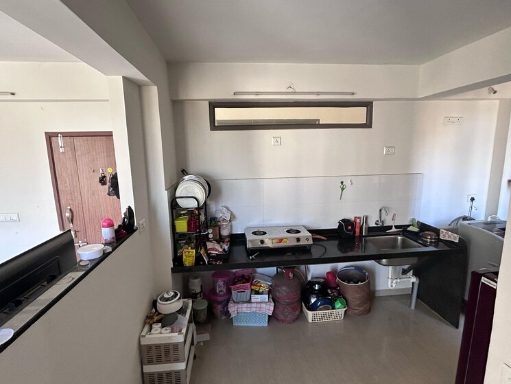 Master Bedroom, skyi-star-towers 1 Bedroom 530 Sq.Ft. Apartment In Bhukum Pune 6523325