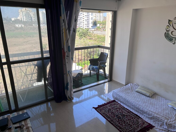 Bedroom, skyi-star-towers 1 Bedroom 530 Sq.Ft. Apartment In Bhukum Pune 6523325