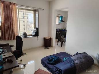1 BHK Apartment For Rent in Balewadi Pune 6523345