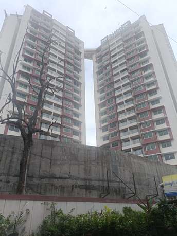 2 BHK Apartment For Rent in Tridhaatu Morya Chembur Mumbai 6523368