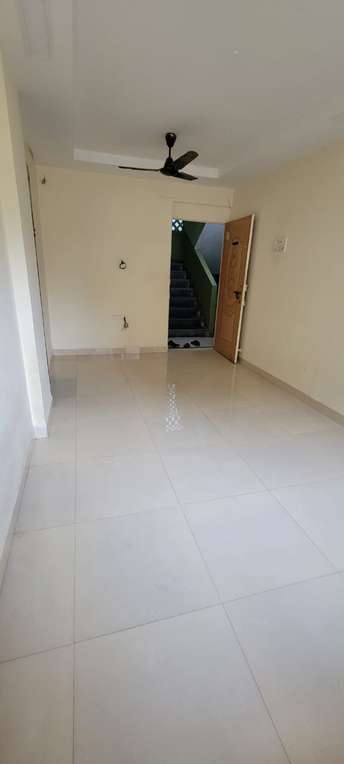 1 BHK Apartment For Rent in Sanjeevani Vrindavan Airoli Navi Mumbai 6523376