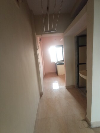 1 BHK Apartment For Resale in Padmanabh Shobhana Panch Pakhadi Thane  6523448