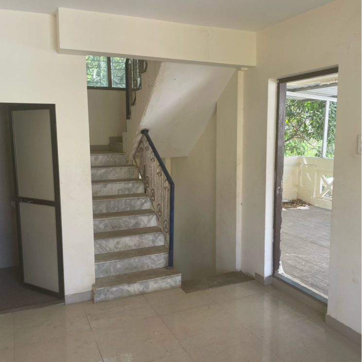 Room, ram-pushpanjali-residency 3 Bedroom 1500 Sq.Ft. Villa In Owale Thane 6523474