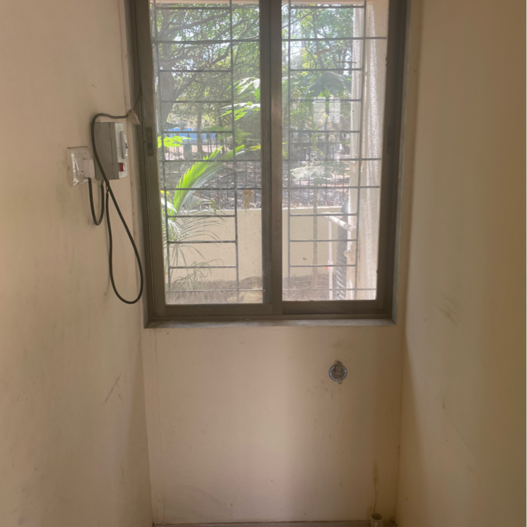 Room, ram-pushpanjali-residency 3 Bedroom 1500 Sq.Ft. Villa In Owale Thane 6523474