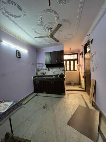 2 BHK Builder Floor For Rent in RWA Awasiya Govindpuri Govindpuri Delhi 6523531