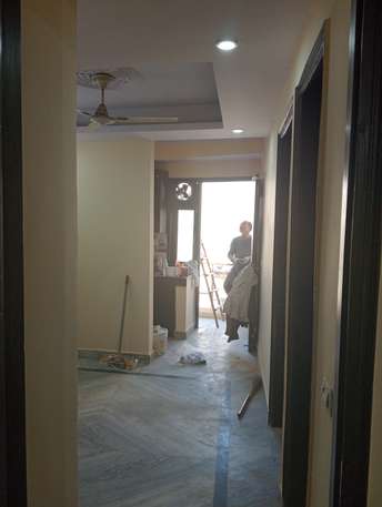 2 BHK Builder Floor For Rent in RWA Awasiya Govindpuri Govindpuri Delhi 6523540