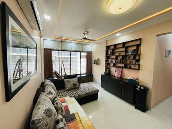2 BHK Apartment For Resale in Vrindavan CHS Thane West Vrindavan Society Thane 6523584