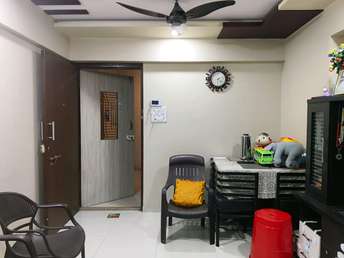 2 BHK Apartment For Rent in Sarvoday Park Apartment Kalyan West Thane 6523596