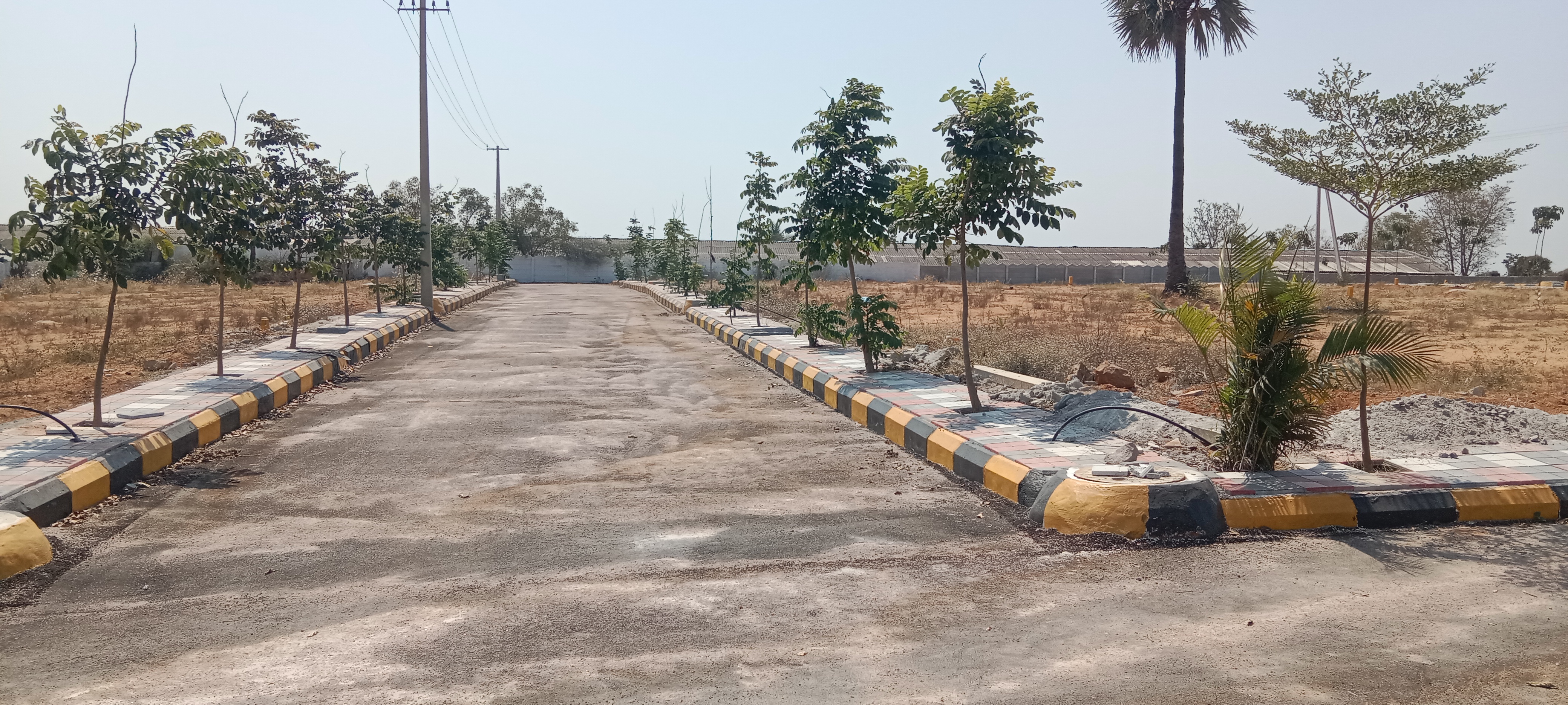 Plot For Resale in Chengicherla Hyderabad  6523594