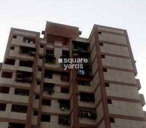 2 BHK Apartment For Rent in Grenville CHS Andheri West Mumbai 6523608