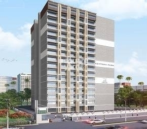 Commercial Office Space 529 Sq.Ft. For Resale in Andheri West Mumbai  6523637