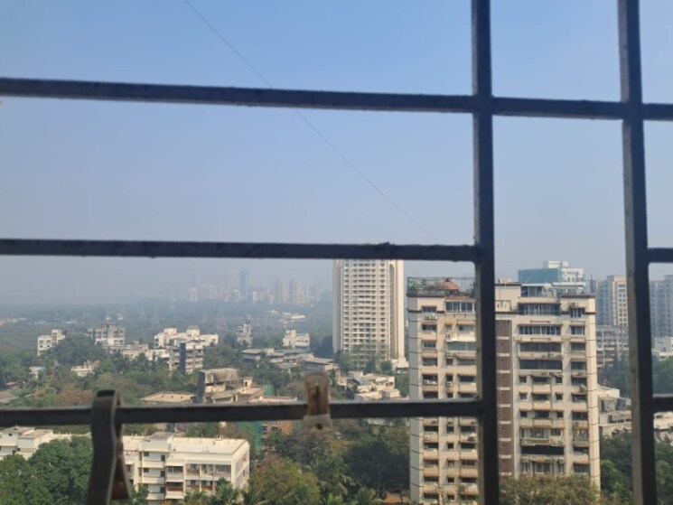 Exterior View, pearl-heights 4 Bedroom 1450 Sq.Ft. Apartment In Andheri West Mumbai 6523648