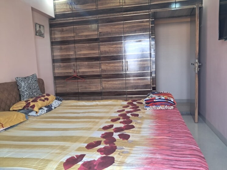  Parking, pearl-heights 4 Bedroom 1450 Sq.Ft. Apartment In Andheri West Mumbai 6523648