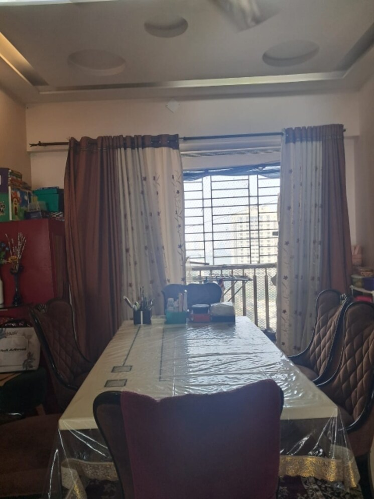 Living Room, pearl-heights 4 Bedroom 1450 Sq.Ft. Apartment In Andheri West Mumbai 6523648