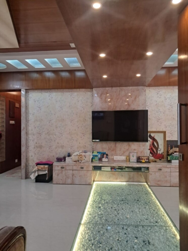 Kitchen, pearl-heights 4 Bedroom 1450 Sq.Ft. Apartment In Andheri West Mumbai 6523648