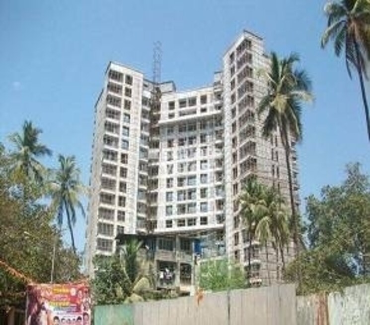 Exterior View, pearl-heights 4 Bedroom 1450 Sq.Ft. Apartment In Andheri West Mumbai 6523648