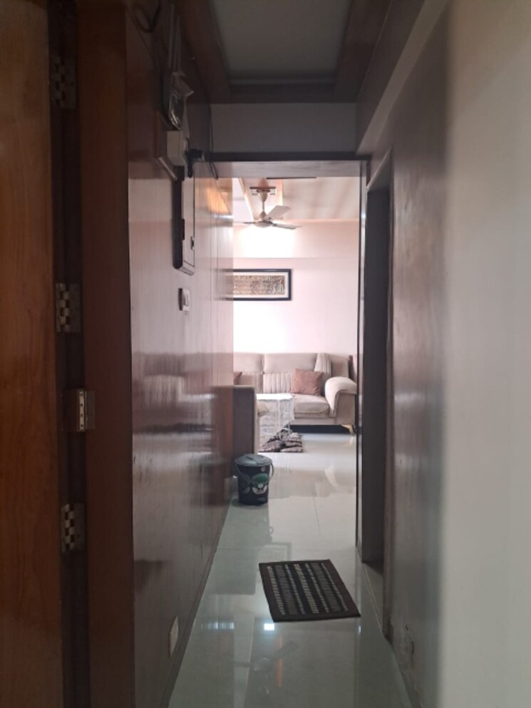 Bathroom, pearl-heights 4 Bedroom 1450 Sq.Ft. Apartment In Andheri West Mumbai 6523648