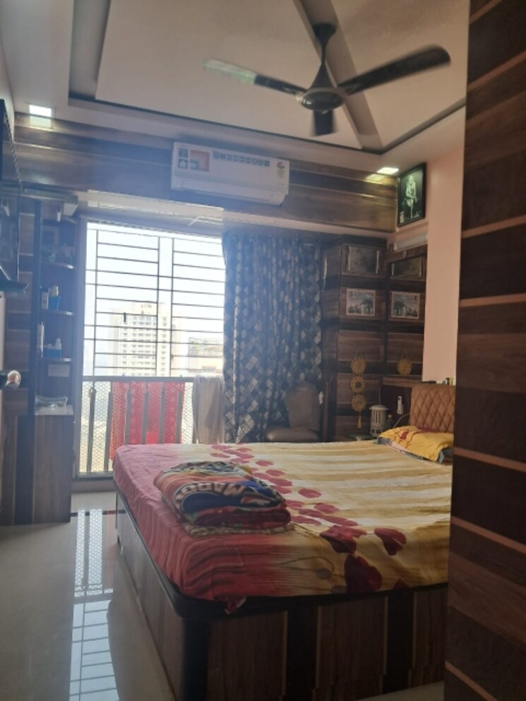 Bedroom, pearl-heights 4 Bedroom 1450 Sq.Ft. Apartment In Andheri West Mumbai 6523648
