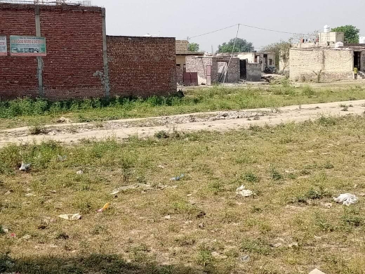 Plot For Resale in Tigaon Faridabad  6523647