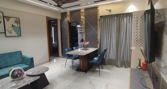 1 BHK Apartment For Resale in GBK Vishwajeet Meadows Ambernath Ambernath East Thane 6523674