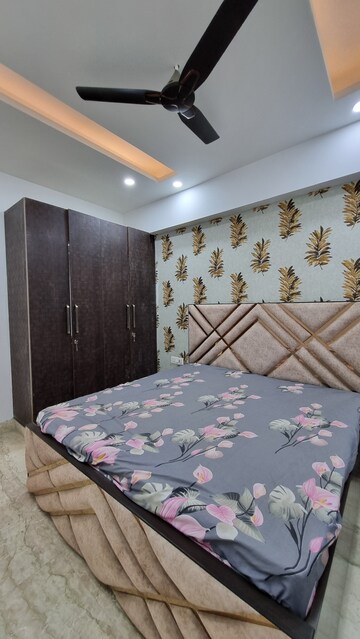 4 BHK Builder Floor For Resale in Deep Vihar Delhi  6523761