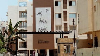 2 BHK Apartment For Resale in Harmonys Bluemoon Pallavaram Chennai  6523757