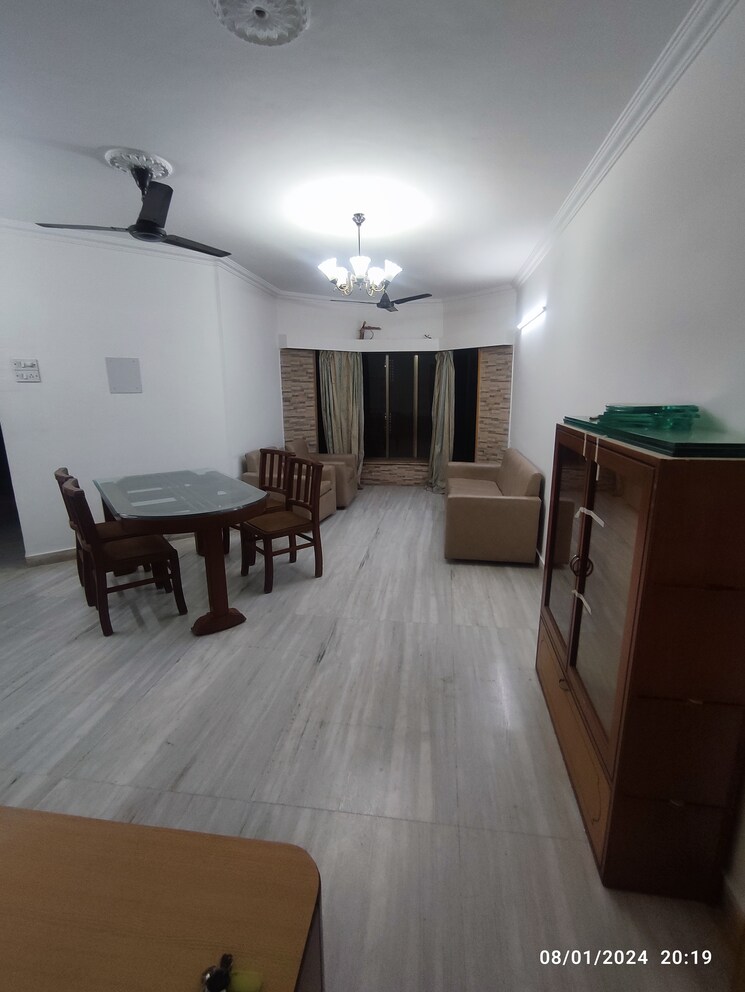 Master Bedroom, dsk-trilok-apartments 2 Bedroom 725 Sq.Ft. Apartment In Dadar West Mumbai 6523772