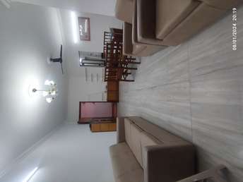 2 BHK Apartment For Resale in DSK Trilok Apartments Dadar West Mumbai 6523772