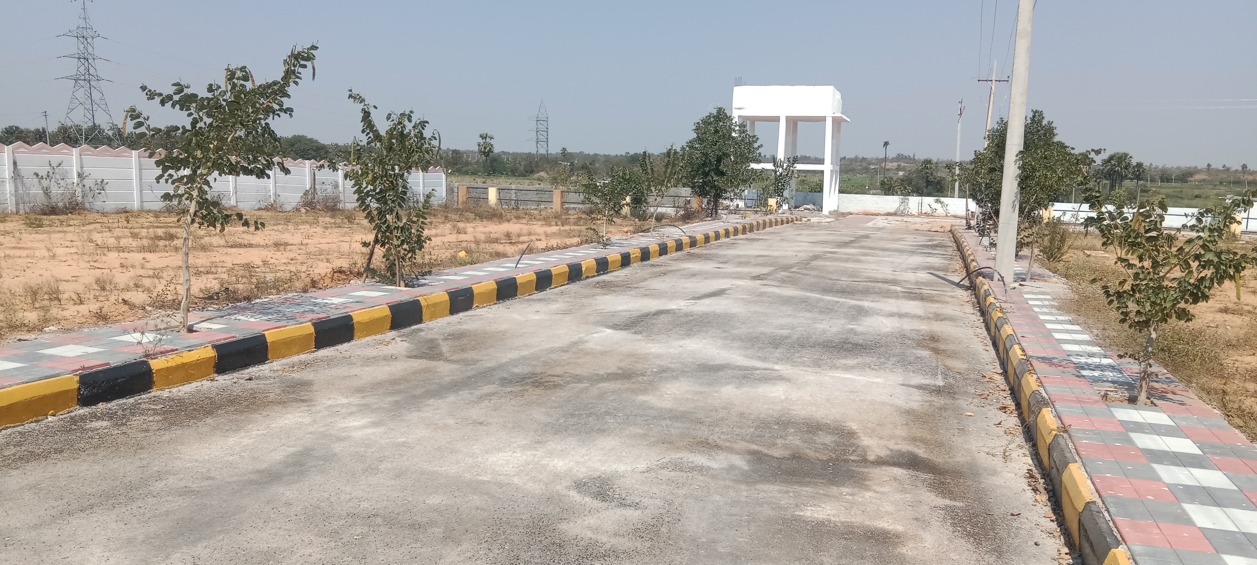  Plot For Resale in Nacharam Hyderabad 6523844