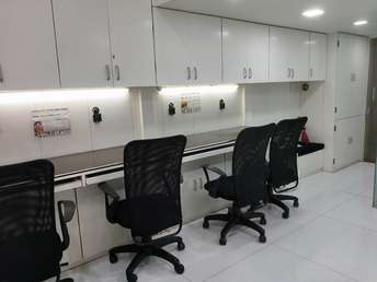 Commercial Office Space 2101 Sq.Ft. For Rent in Andheri East Mumbai  6523846