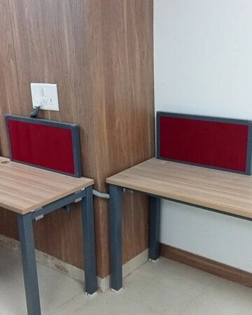 Team Area in  Office Space at Sector 2 – for Rent