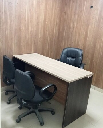 Team Area in  Office Space at Sector 2 – for Rent