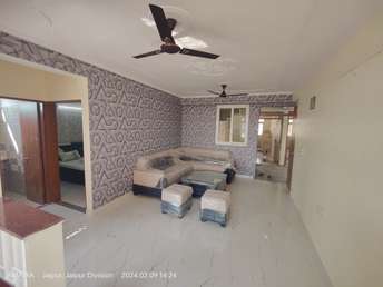 2 BHK Apartment For Resale in Mansarovar Jaipur  6523929