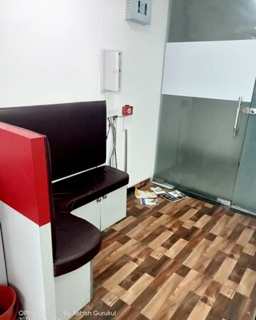 Furnished Amenities in  Office Space at Sector 62a – for Rent