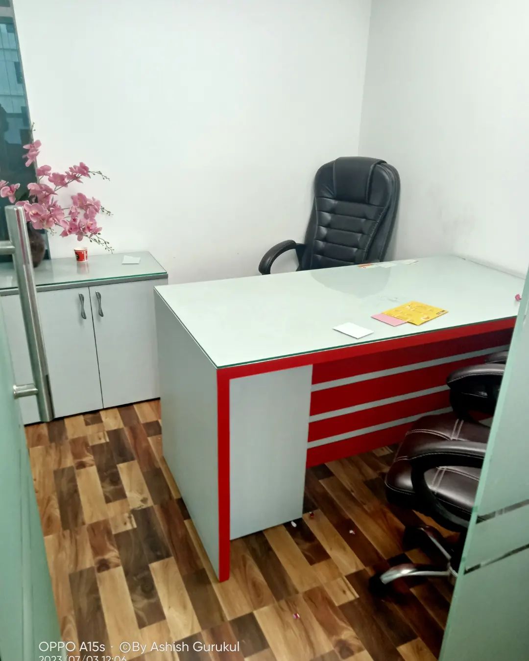 Commercial Office Space 800 Sq.Ft. For Rent in Sector 62a Noida  6523924