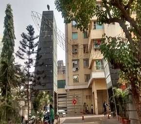3 BHK Apartment For Rent in Legend Siroya Kingston Tower Parel Mumbai 6524011