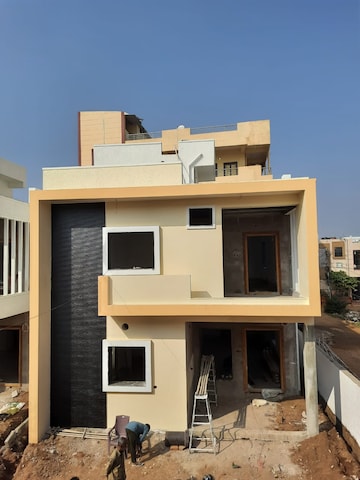 3 BHK Villa For Resale in Bandlaguda Jagir Hyderabad  6524016