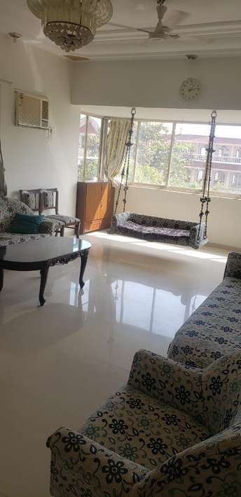 2 BHK Apartment For Rent in Raj Niketan Malabar Hill Malabar Hill Mumbai 6524039