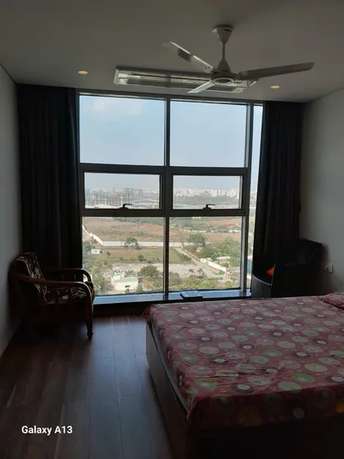 4 BHK Apartment For Rent in Panchshil Towers Kharadi Pune 6524045