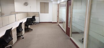Team Area in  Office Space at Sector 63 – for Rent