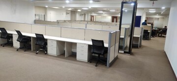 Team Area in  Office Space at Sector 63 – for Rent