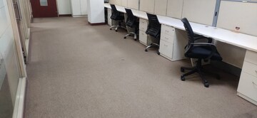 Team Area in  Office Space at Sector 63 – for Rent