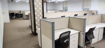 Team Area in  Office Space at Sector 63 – for Rent