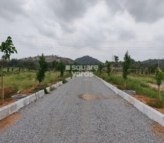 Commercial Land 150 Sq.Yd. For Resale in Yadagirigutta Hyderabad  6524094